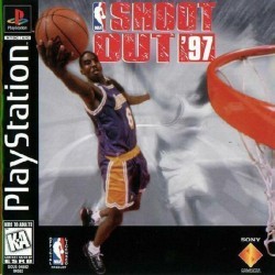 Nba Shootout 97 [SCUS-94552] Rom